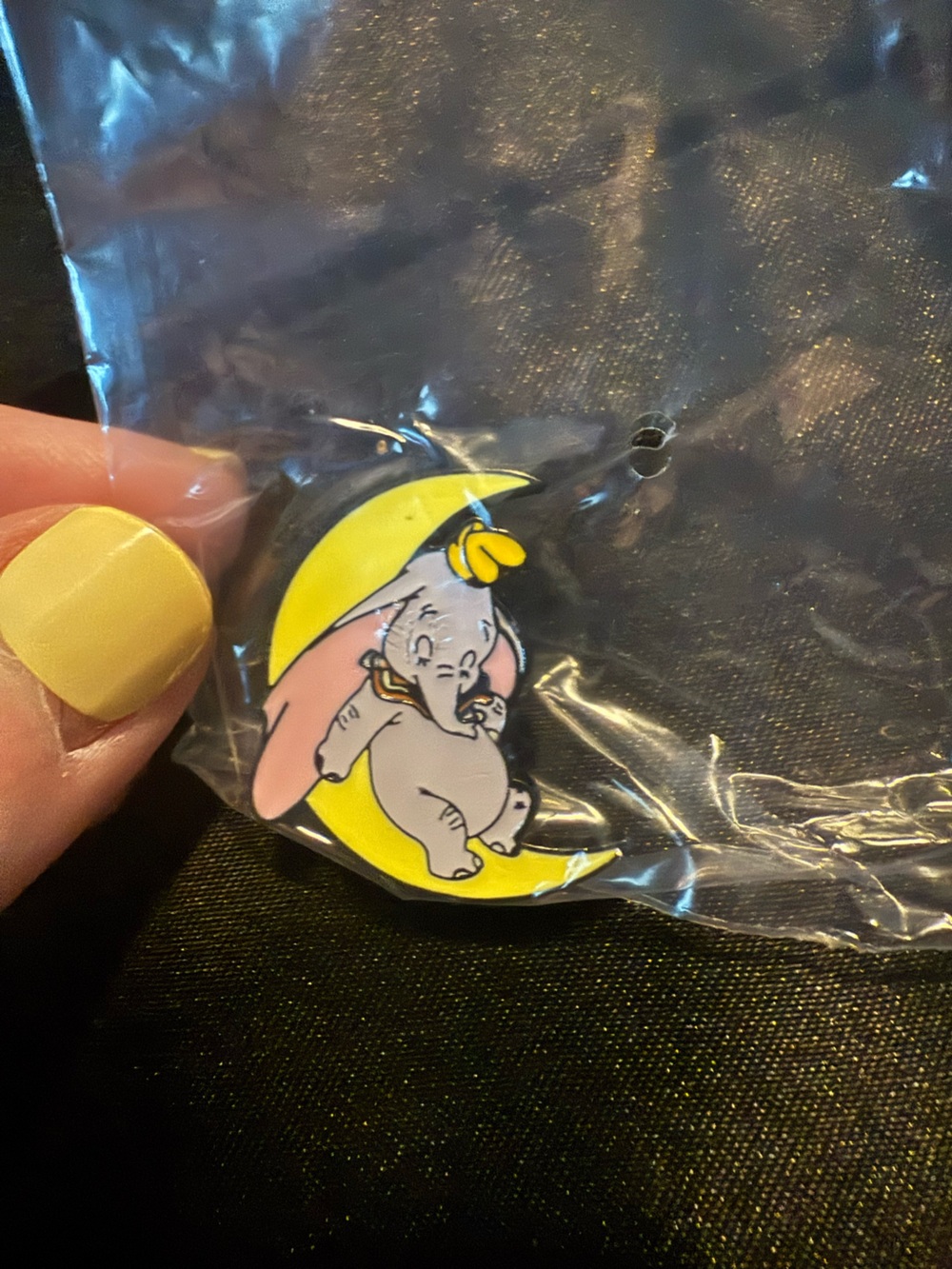 🌟Bundle Sale Dumbo Pin